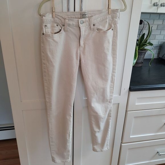 J. Crew Toothpick Jeans - Picture 9 of 13